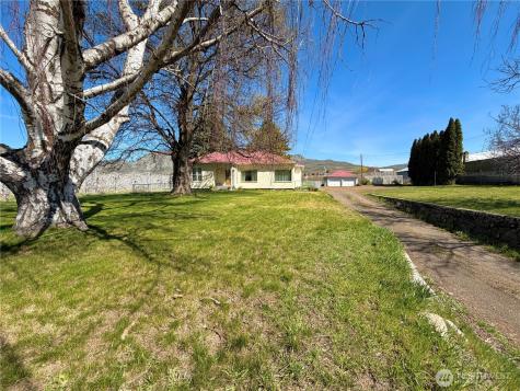 31644 Highway 97 Tonasket WA 98855
