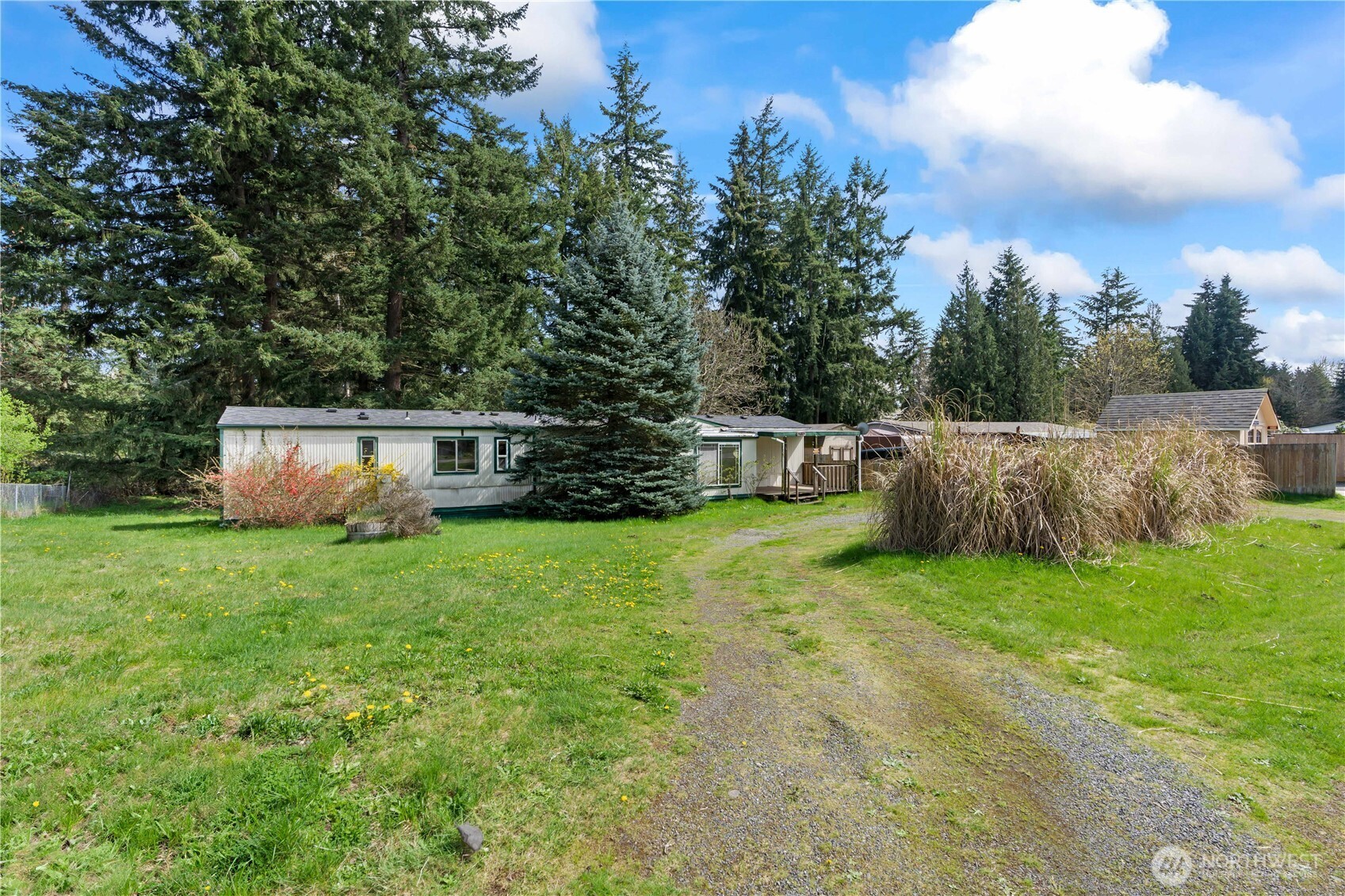 13005 213th Avenue Court E Bonney Lake WA 98391