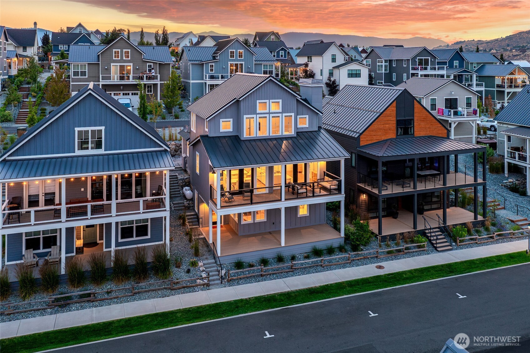 259 Bobcat Lane Chelan WA 98816