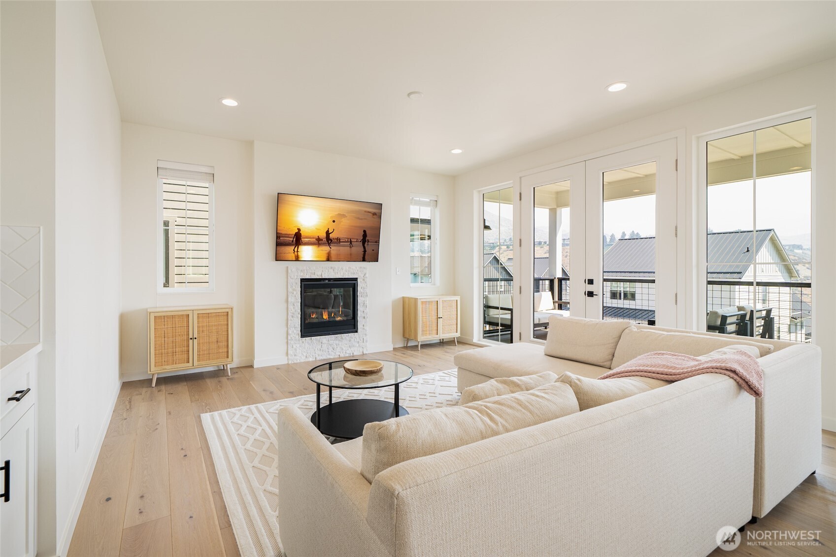 259 Bobcat Lane Chelan WA 98816