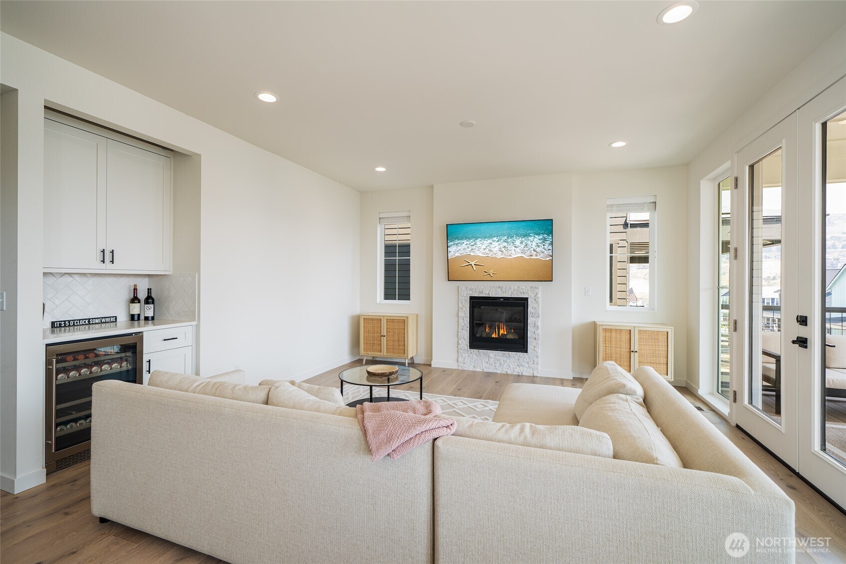 259 Bobcat Lane Chelan WA 98816