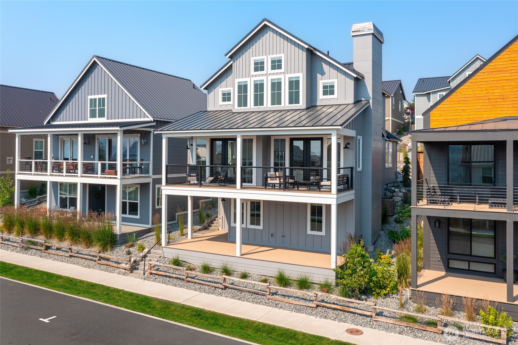 259 Bobcat Lane Chelan WA 98816