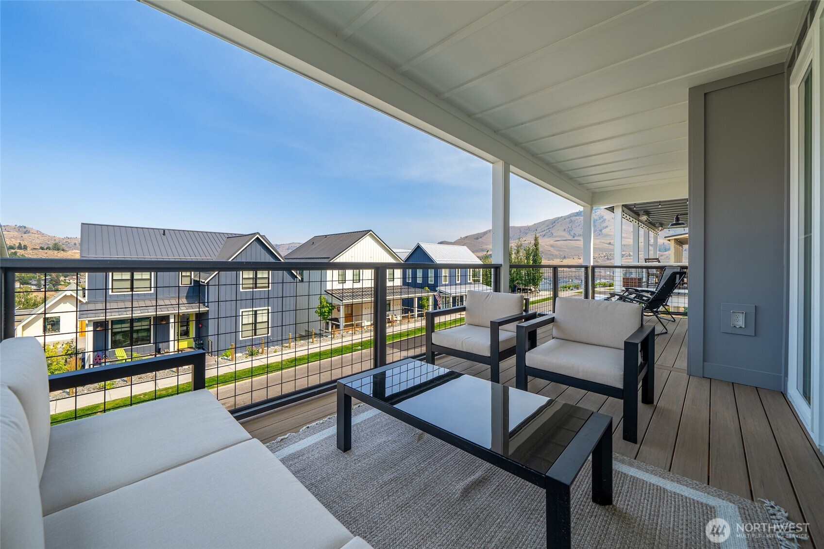 259 Bobcat Lane Chelan WA 98816