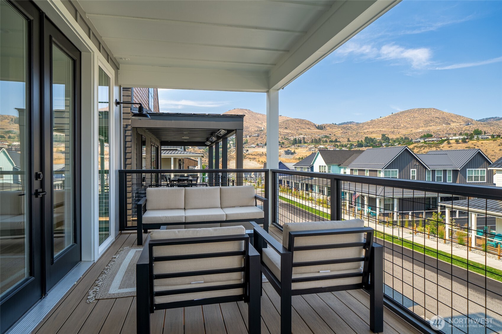 259 Bobcat Lane Chelan WA 98816