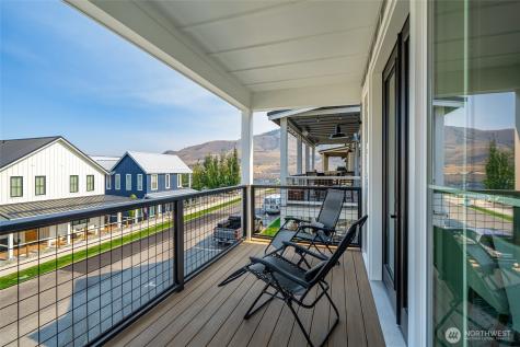 259 Bobcat Lane Chelan WA 98816