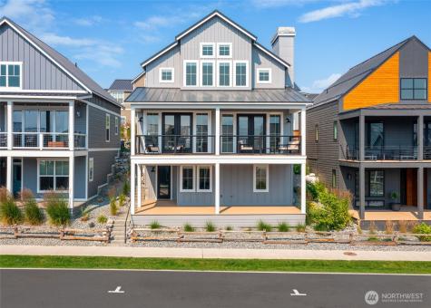 259 Bobcat Lane Chelan WA 98816