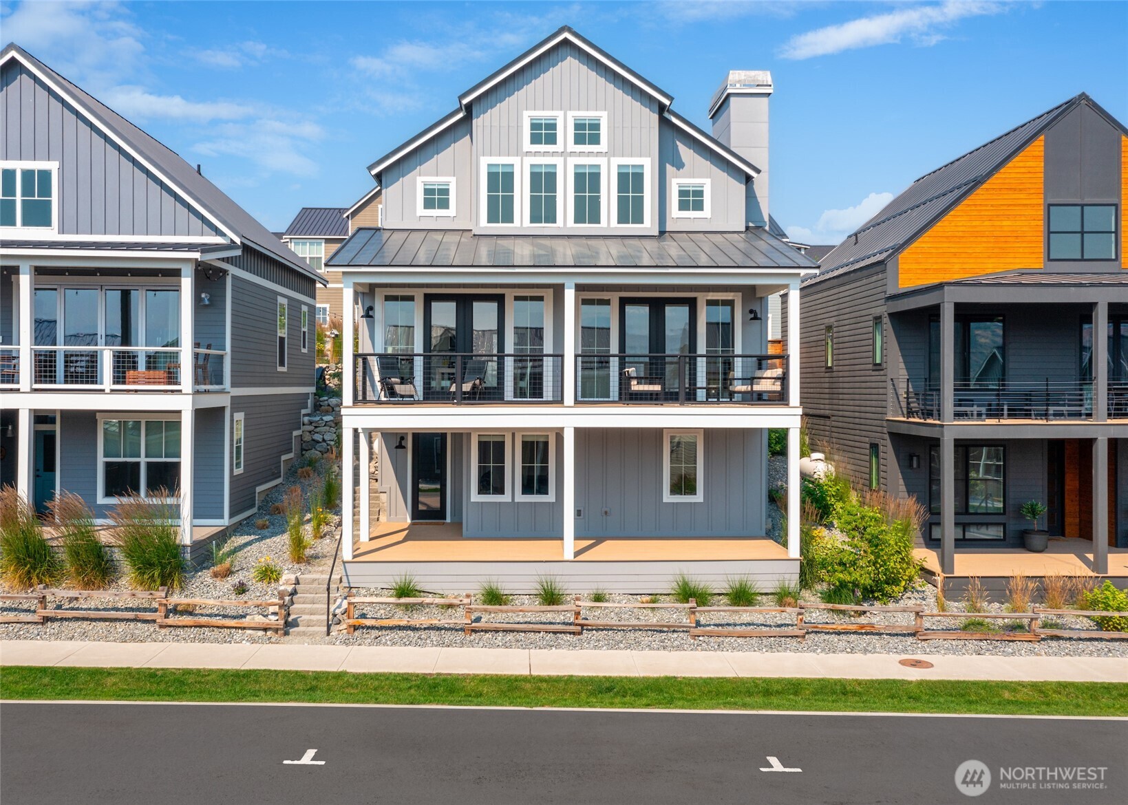 259 Bobcat Lane Chelan WA 98816