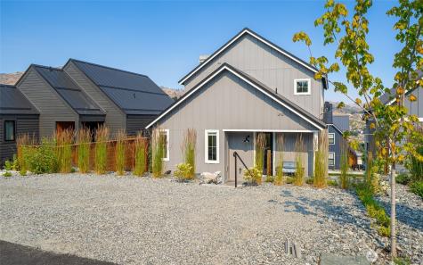 259 Bobcat Lane Chelan WA 98816