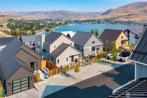 259 Bobcat Lane Chelan WA 98816