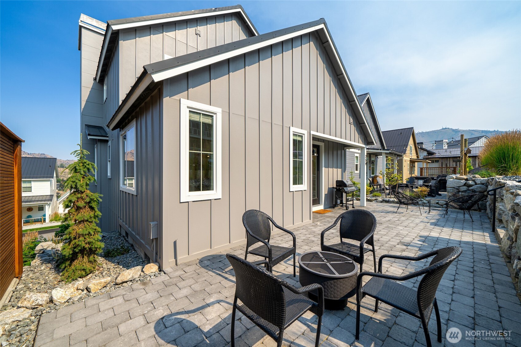 259 Bobcat Lane Chelan WA 98816