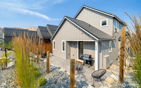 259 Bobcat Lane Chelan WA 98816