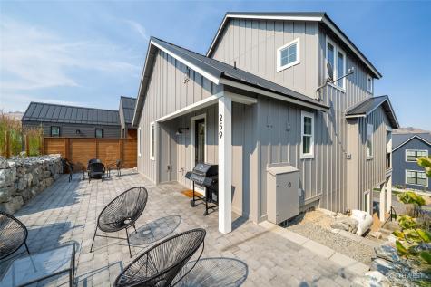 259 Bobcat Lane Chelan WA 98816