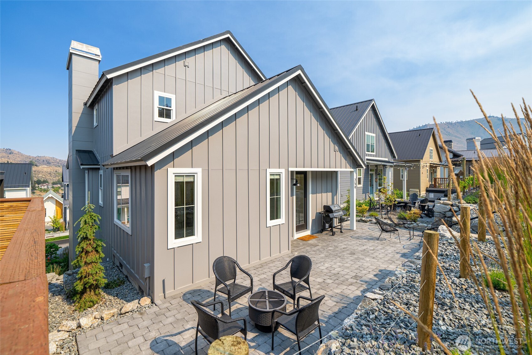259 Bobcat Lane Chelan WA 98816