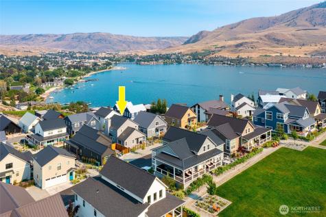 259 Bobcat Lane Chelan WA 98816