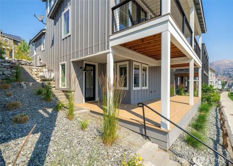 259 Bobcat Lane Chelan WA 98816