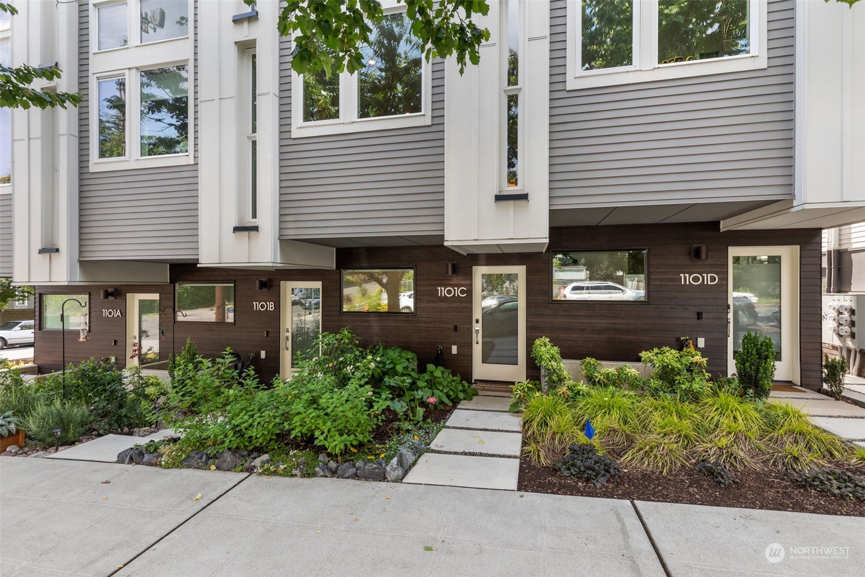 1101 14th Avenue Seattle WA 98122