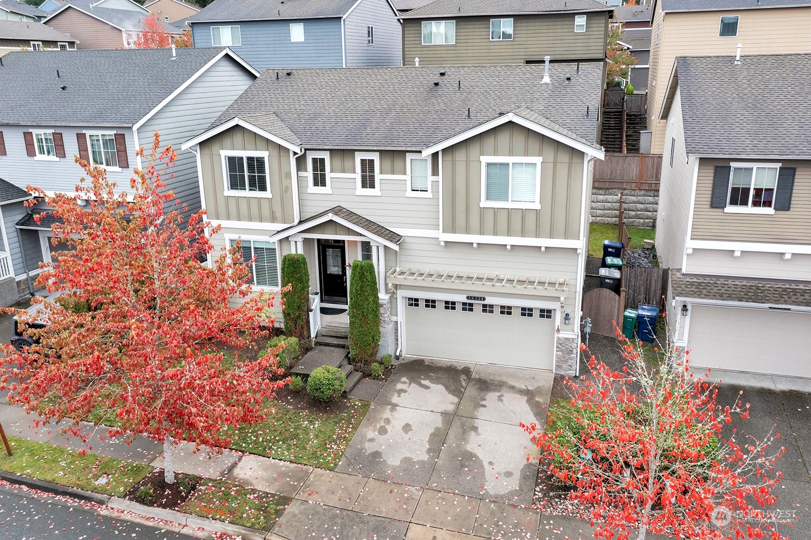 14334 266th Place NE Duvall WA 98019