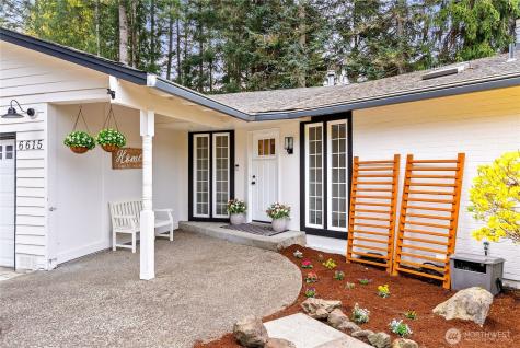 6615 Silver Springs Drive NW Gig Harbor WA 98335