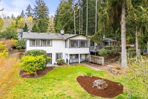 6615 Silver Springs Drive NW Gig Harbor WA 98335