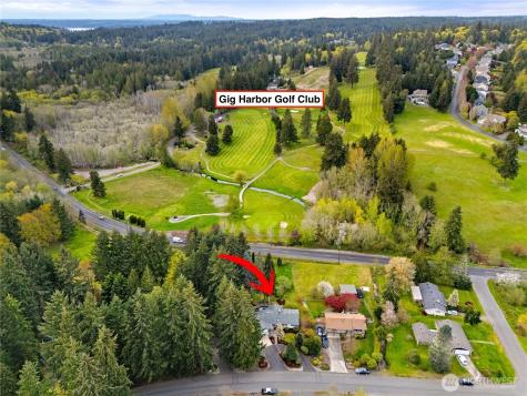 6615 Silver Springs Drive NW Gig Harbor WA 98335