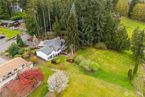 6615 Silver Springs Drive NW Gig Harbor WA 98335