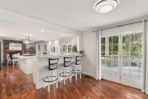6615 Silver Springs Drive NW Gig Harbor WA 98335