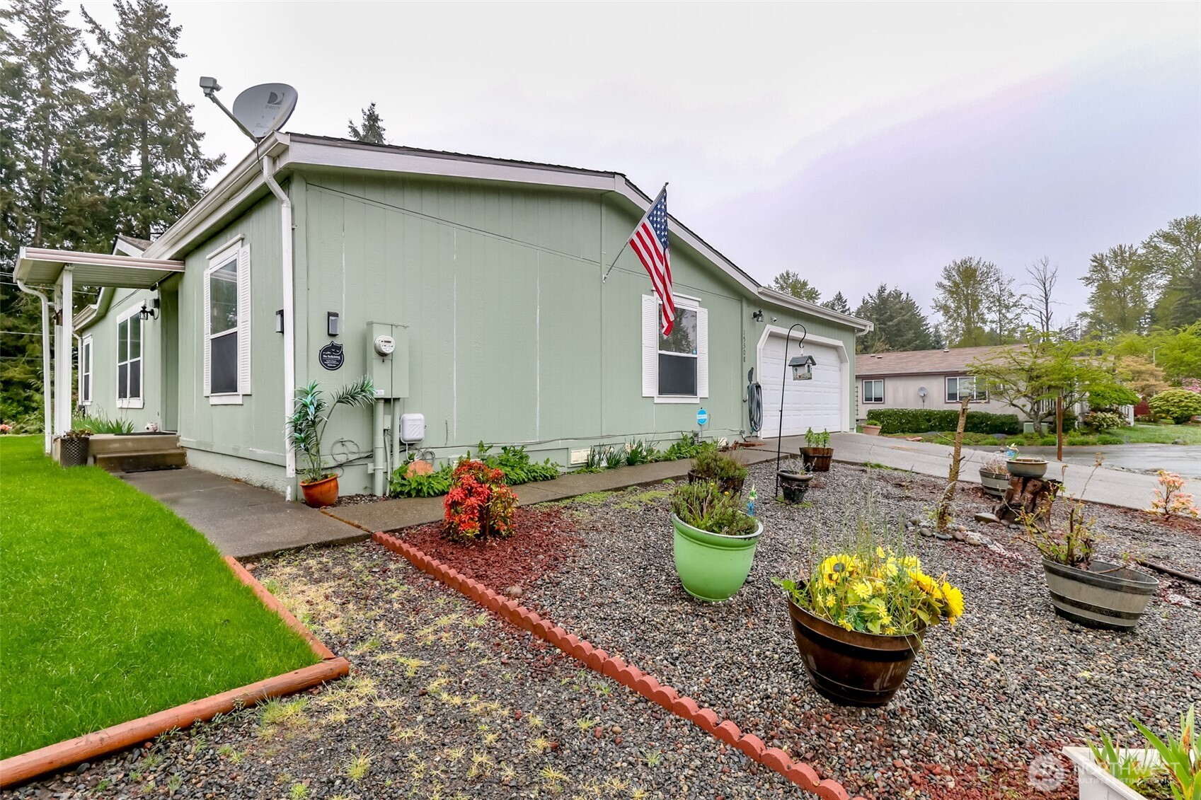 15308 122nd Avenue Ct E Puyallup WA 98374