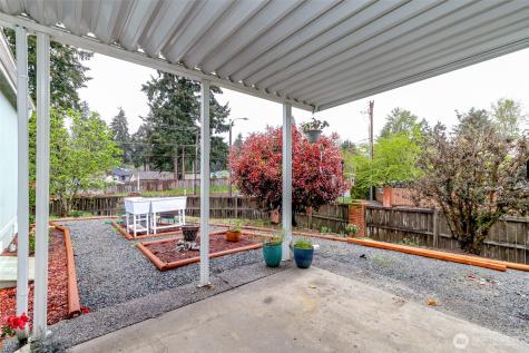 15308 122nd Avenue Ct E Puyallup WA 98374