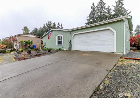 15308 122nd Avenue Ct E Puyallup WA 98374