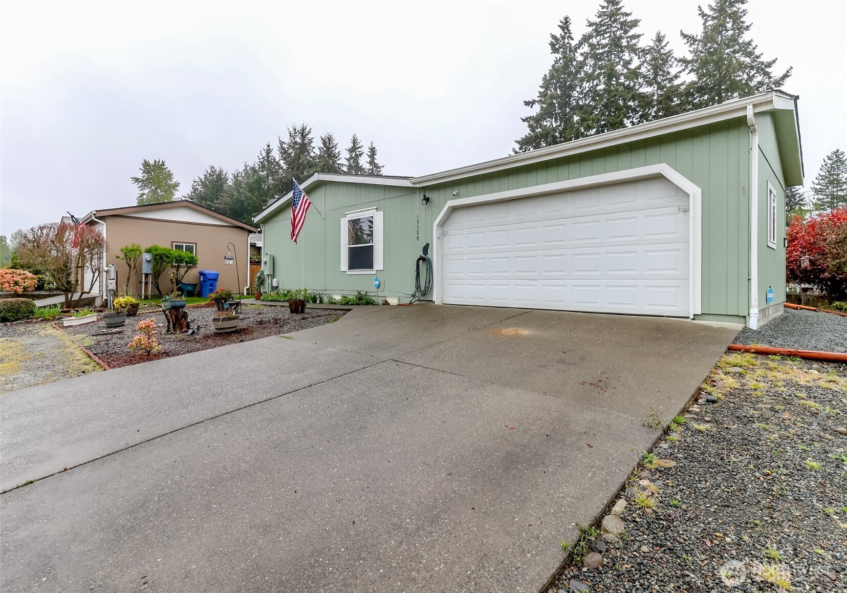 15308 122nd Avenue Ct E Puyallup WA 98374