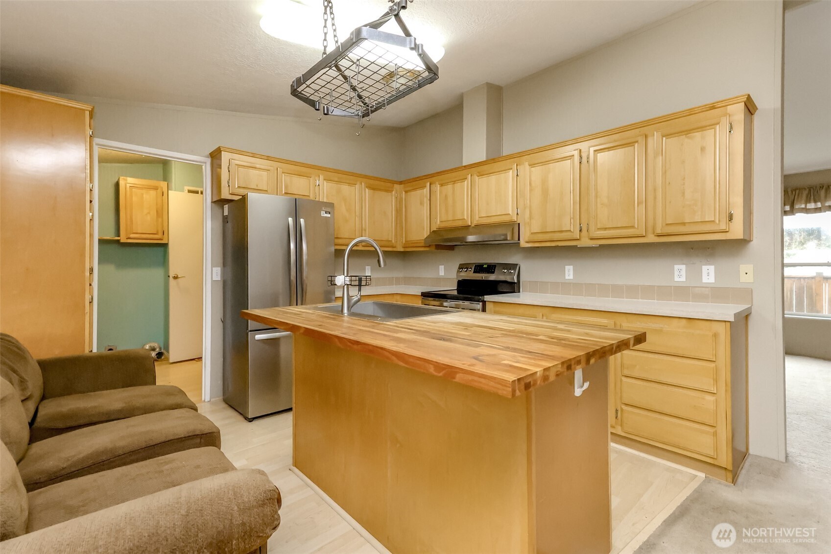 15308 122nd Avenue Ct E Puyallup WA 98374