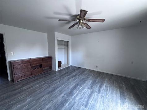 927 E Cherry Avenue Moses Lake WA 98837