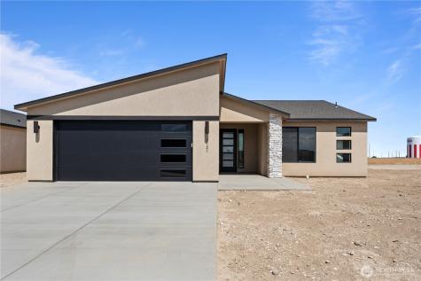 4319 W Surf Scoter Street Moses Lake WA 98837