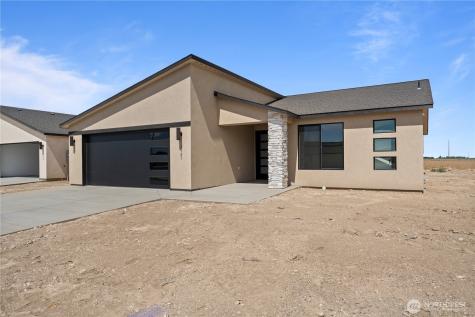4319 W Surf Scoter Street Moses Lake WA 98837