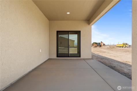 4319 W Surf Scoter Street Moses Lake WA 98837