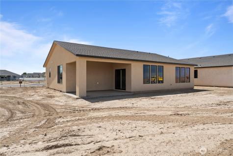 4319 W Surf Scoter Street Moses Lake WA 98837