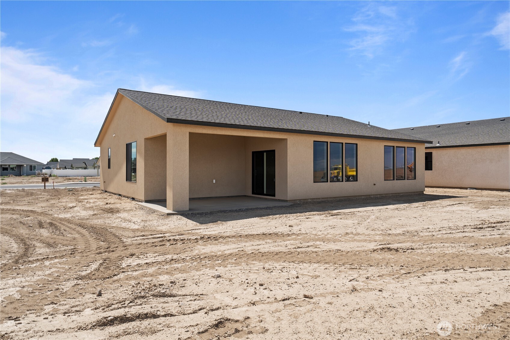 4319 W Surf Scoter Street Moses Lake WA 98837