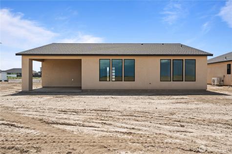 4319 W Surf Scoter Street Moses Lake WA 98837