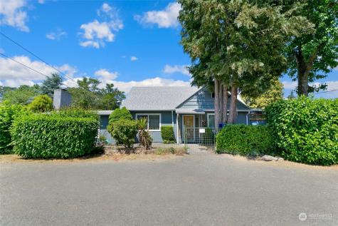 6609 Lake Grove Lakewood WA 98499