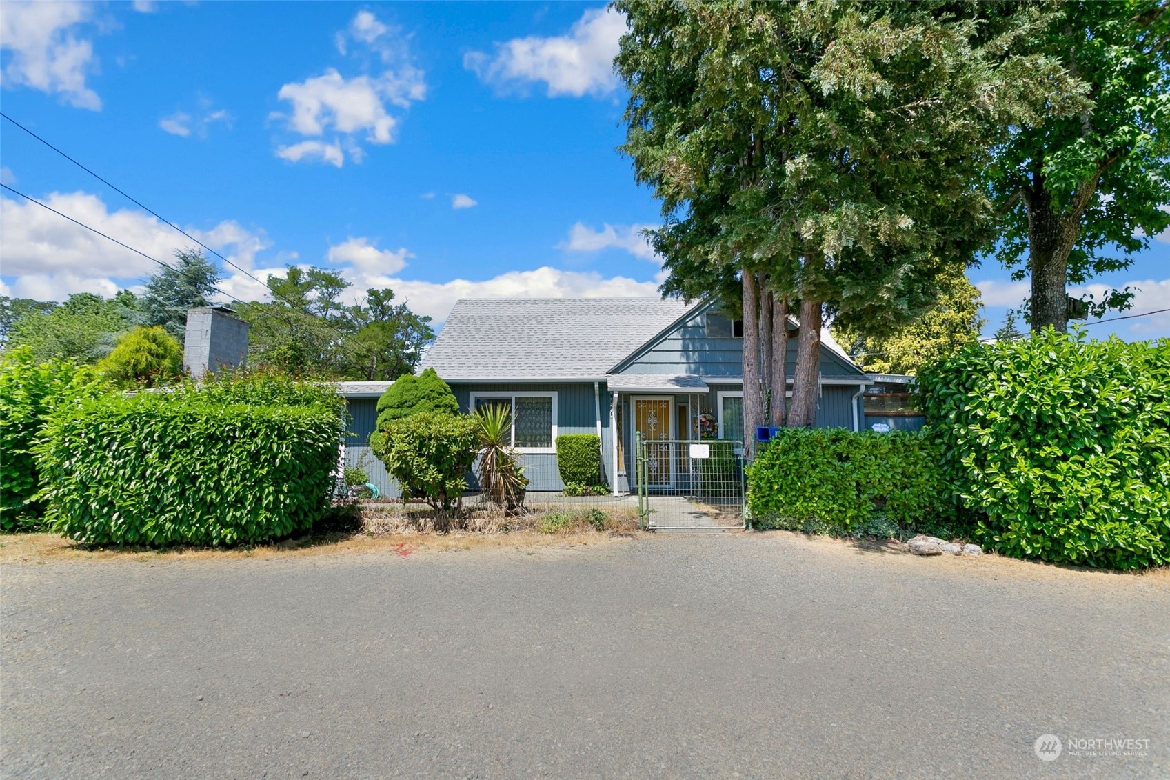 6609 Lake Grove Street Sw Lakewood WA 98499