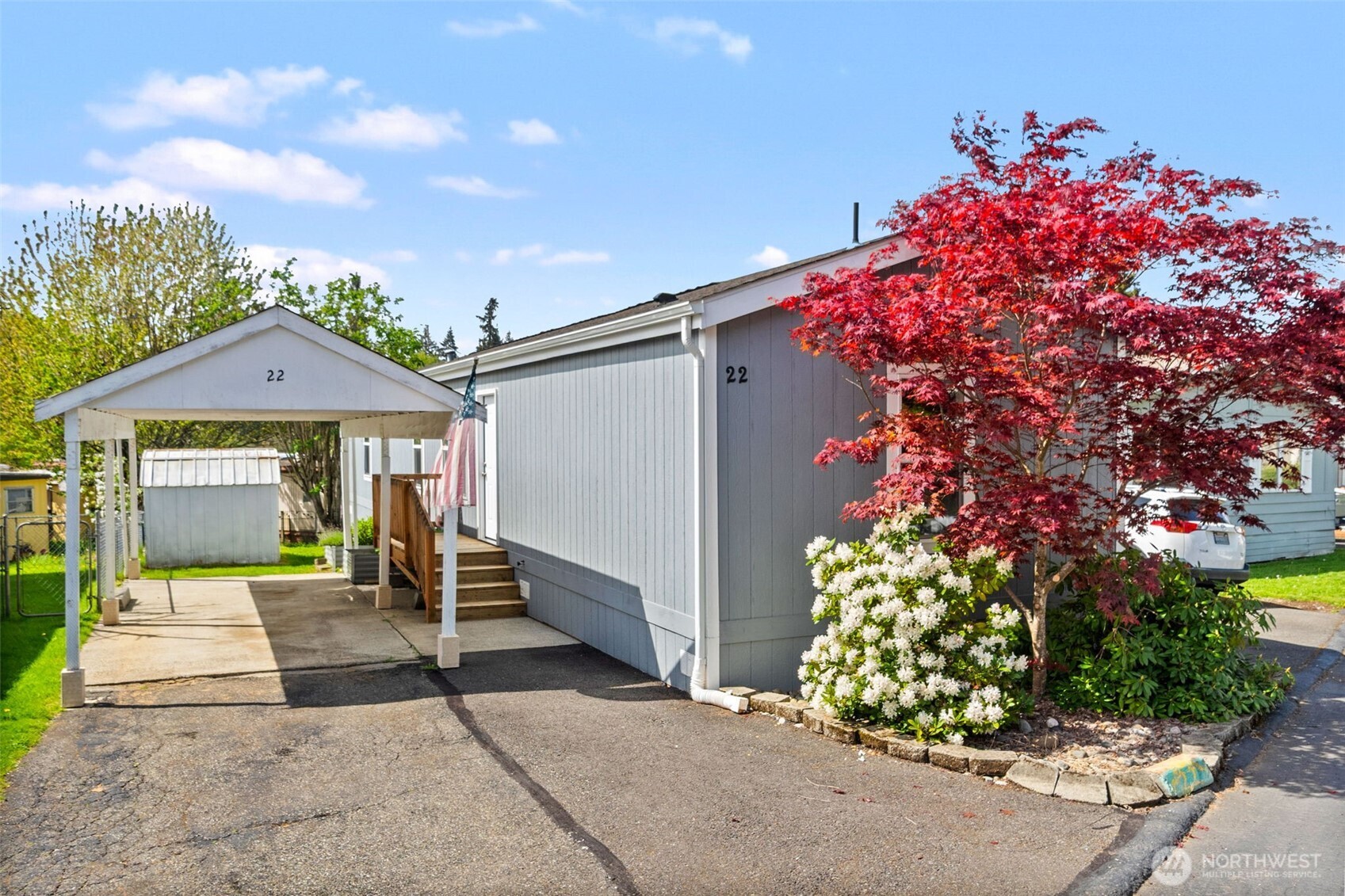 3928 21st Avenue SE Lacey WA 98503