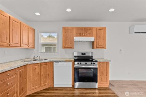 3928 21st Avenue SE Lacey WA 98503
