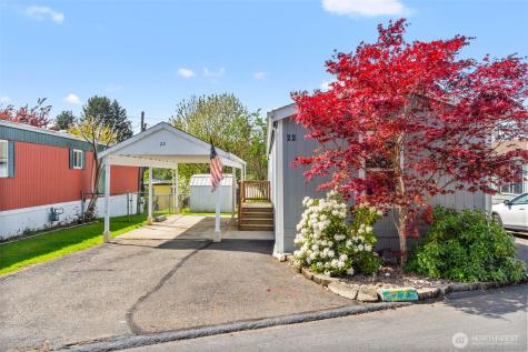 3928 21st Avenue SE Lacey WA 98503