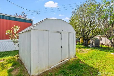 3928 21st Avenue SE Lacey WA 98503