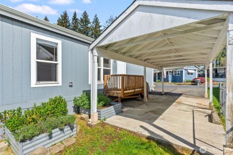 3928 21st Avenue SE Lacey WA 98503