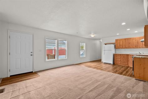 3928 21st Avenue SE Lacey WA 98503