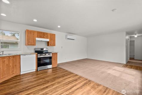 3928 21st Avenue SE Lacey WA 98503