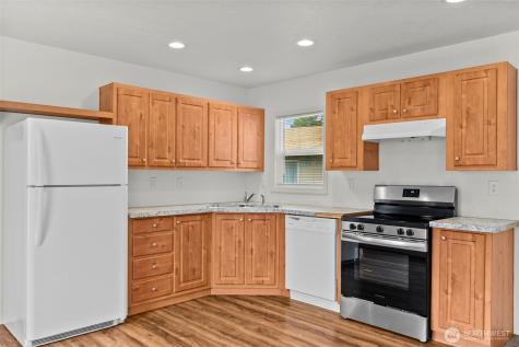 3928 21st Avenue SE Lacey WA 98503