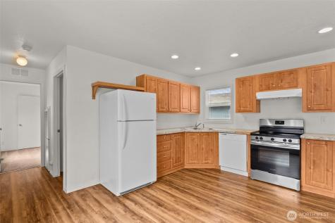 3928 21st Avenue SE Lacey WA 98503