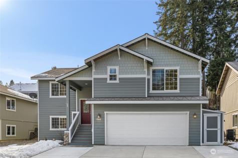 1014 Denny Avenue Cle Elum WA 98922